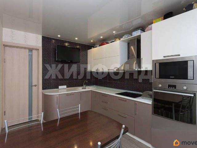 Квартира продажа в Новосибирская область