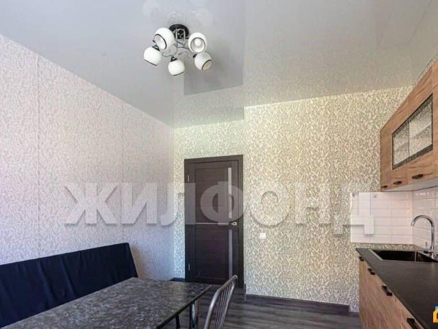 Квартира продажа в Новосибирская область
