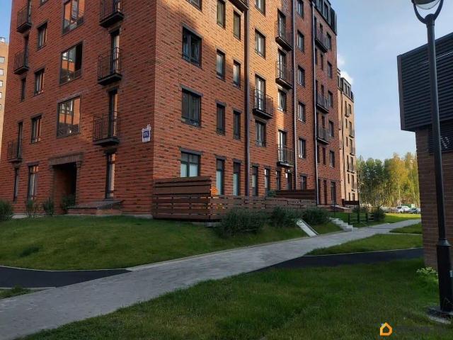 Квартира продажа в Новосибирская область