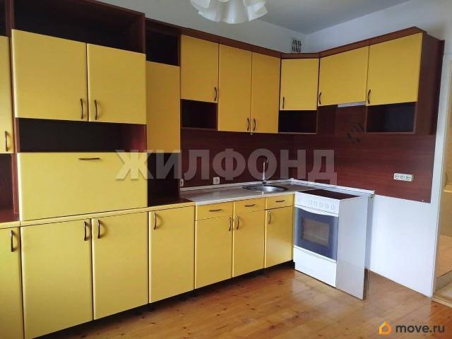 Квартира продажа в Новосибирск, Новосибирская область