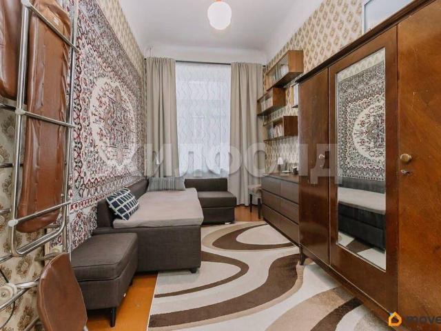 Квартира продажа в Новосибирск, Новосибирская область