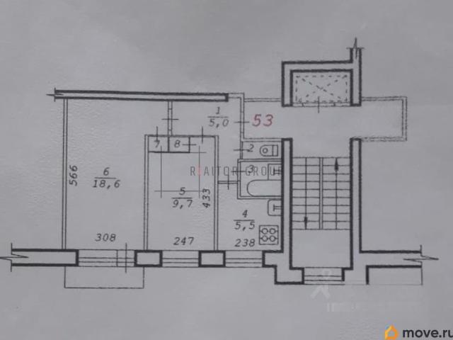 Квартира продажа в Новосибирск, Новосибирская область