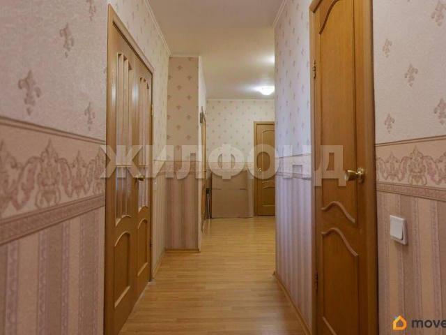 Квартира продажа в Новосибирск, Новосибирская область