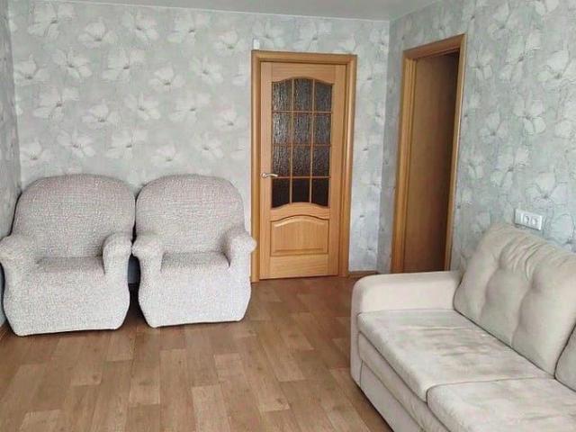 Квартира продажа в Линейный, Новосибирская область
