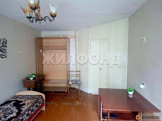 Квартира продажа в Линейный, Новосибирская область