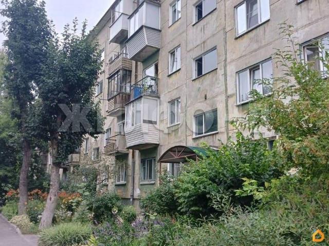 Квартира продажа в Линейный, Новосибирская область