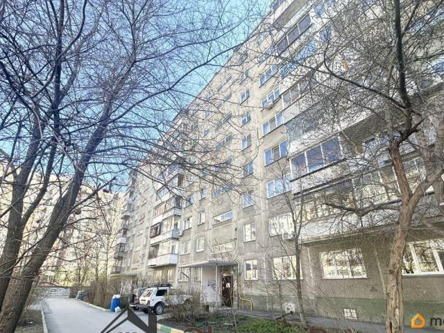 Квартира продажа в Линейный, Новосибирская область