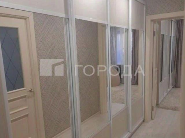 Квартира продажа в Новосибирская область