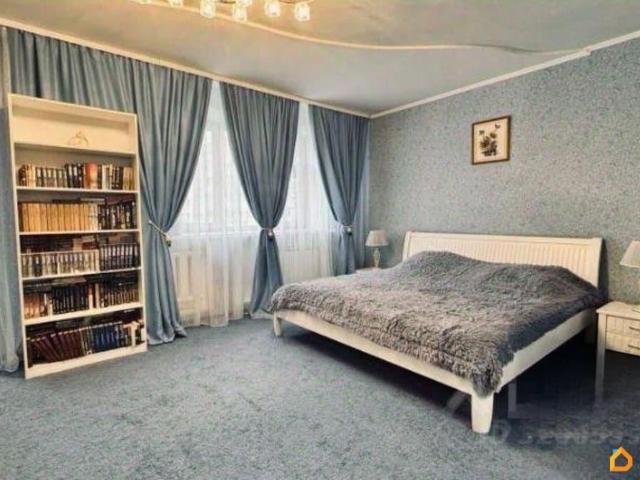 Квартира продажа в Линейный, Новосибирская область
