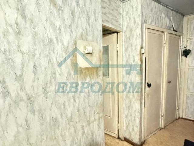 Квартира продажа в Новосибирская область