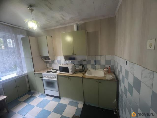 Квартира продажа в Новосибирская область