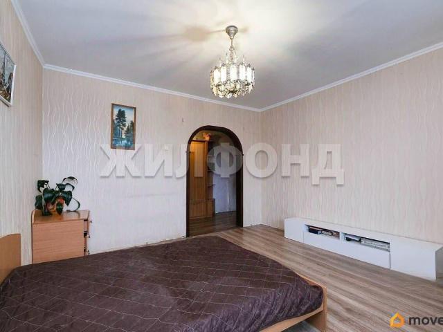 Квартира продажа в Новосибирская область