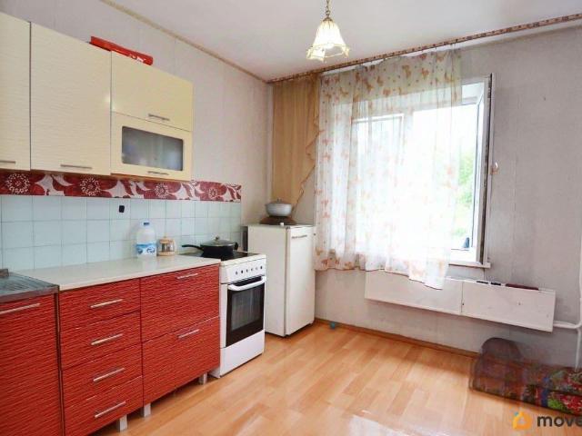 Квартира продажа в Новосибирская область