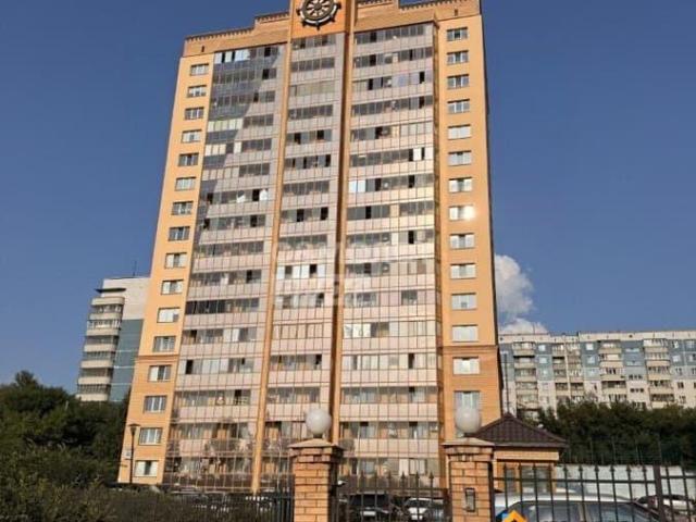 Квартира продажа в Новосибирская область