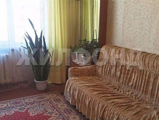 Квартира продажа в Новосибирская область