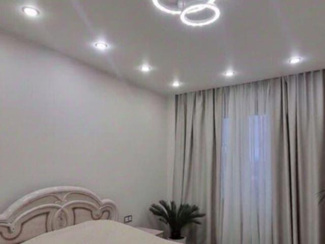 Квартира продажа в Линейный, Новосибирская область