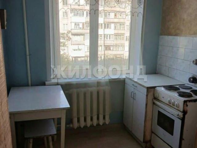 Квартира продажа в Линейный, Новосибирская область