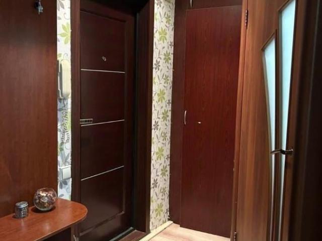 Квартира продажа в Линейный, Новосибирская область