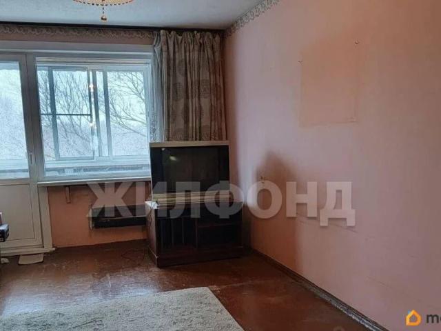 Квартира продажа в Линейный, Новосибирская область