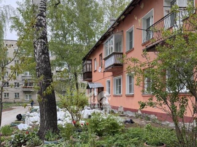 Квартира продажа в Новосибирская область