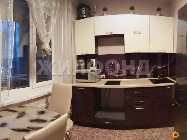 Квартира продажа в Новосибирская область