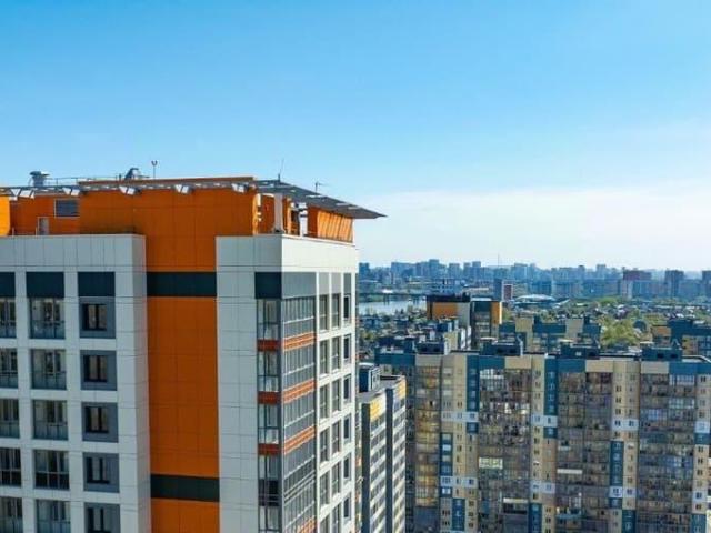 Квартира продажа в Новосибирская область