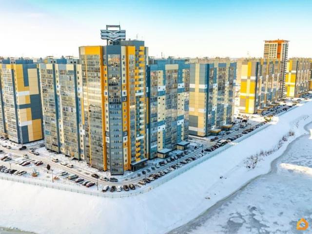 Квартира продажа в Новосибирская область