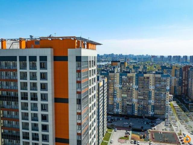 Квартира продажа в Ленинский район, городской округ Новосибирск