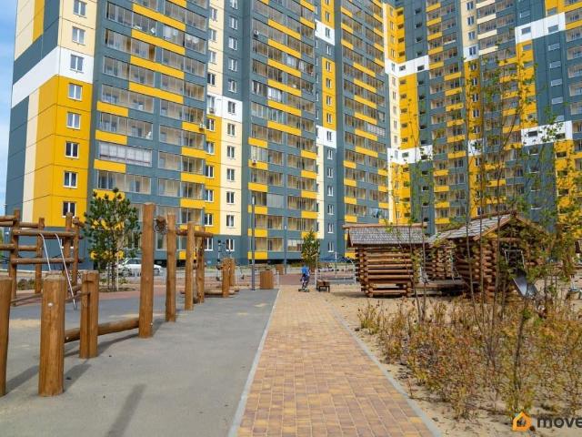 Квартира продажа в Новосибирская область
