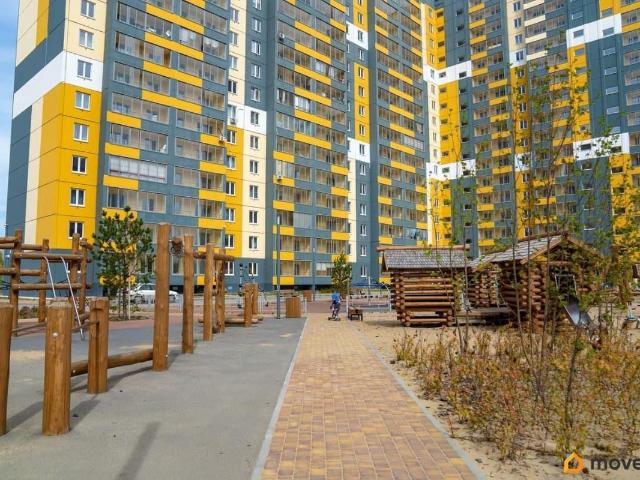 Квартира продажа в Новосибирская область