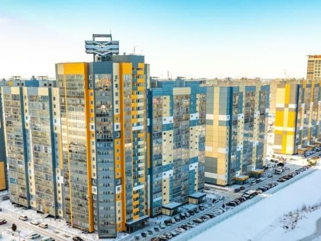 Квартира продажа в Новосибирская область