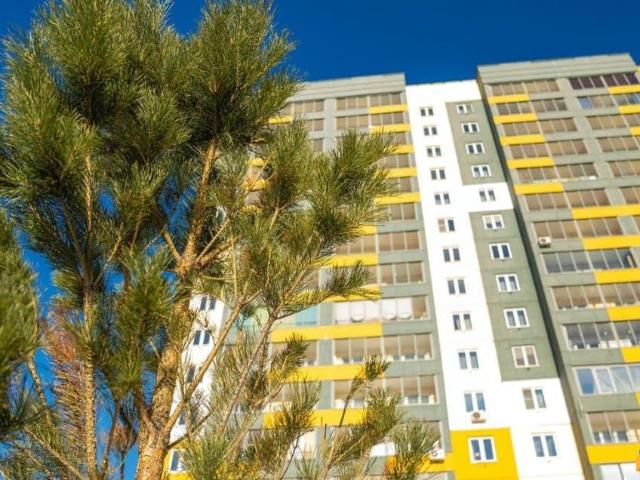 Квартира продажа в Новосибирская область