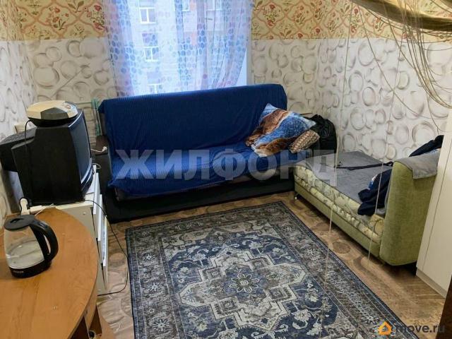 Квартира продажа в Новосибирская область