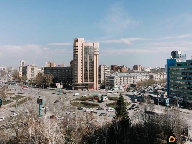 Квартира продажа в Железнодорожный район, Новосибирск