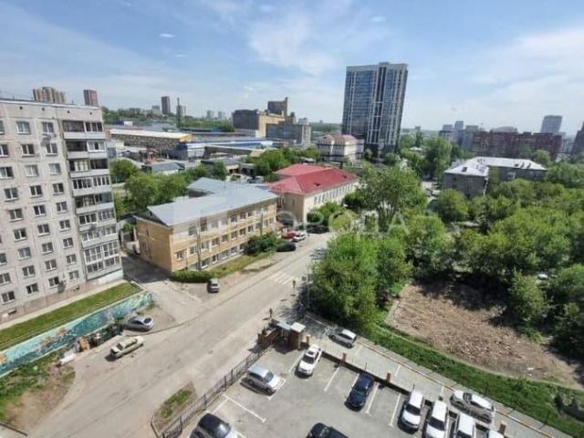 Квартира продажа в Новосибирская область