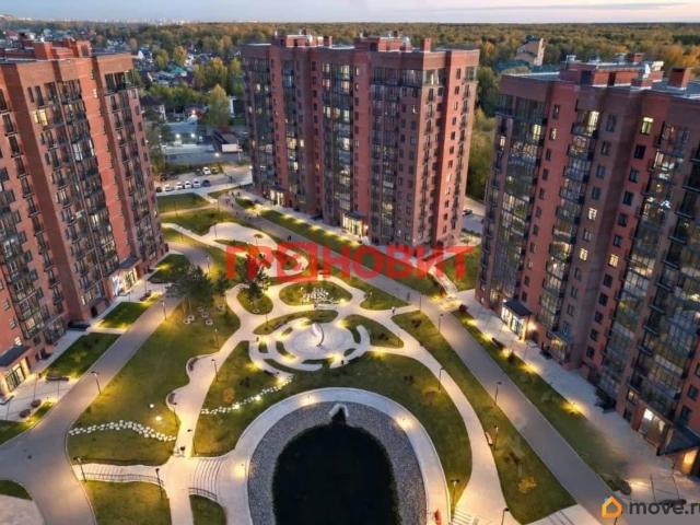 Квартира продажа в Новосибирская область