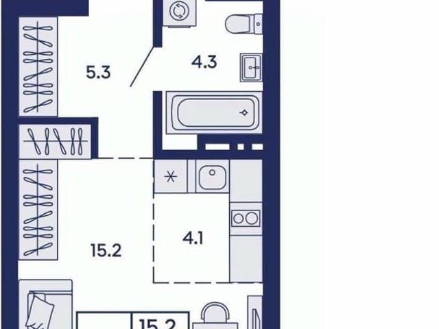 Квартира продажа в Новосибирская область