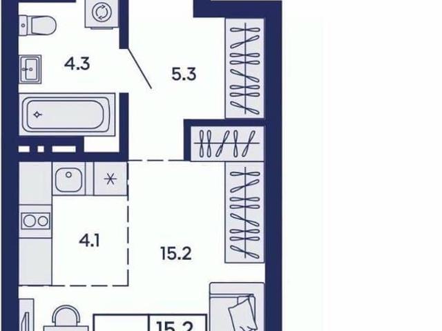 Квартира продажа в Новосибирская область