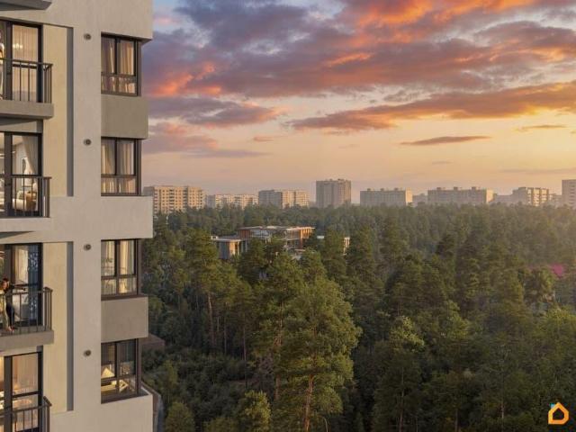 Квартира продажа в Новосибирская область