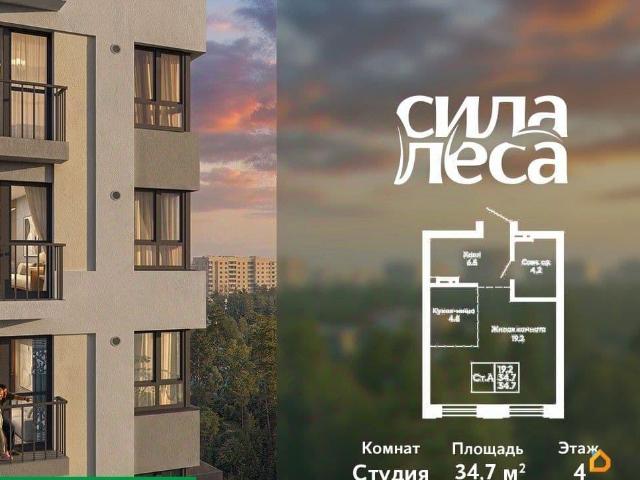 Квартира продажа в Новосибирская область