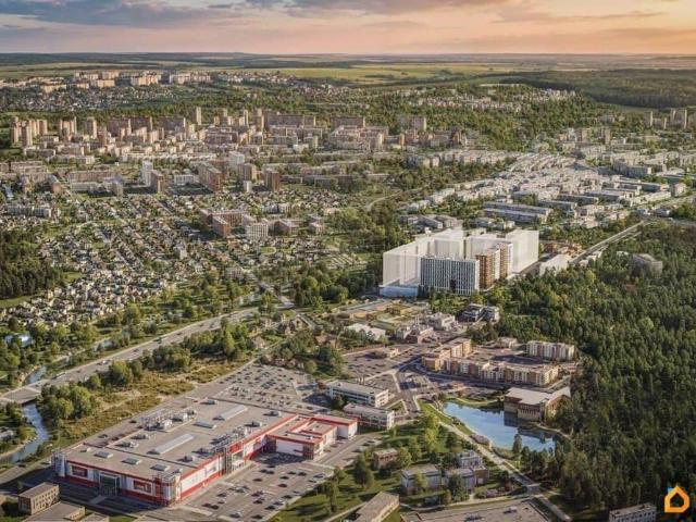 Квартира продажа в Новосибирская область