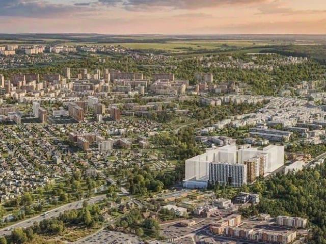 Квартира продажа в Новосибирская область
