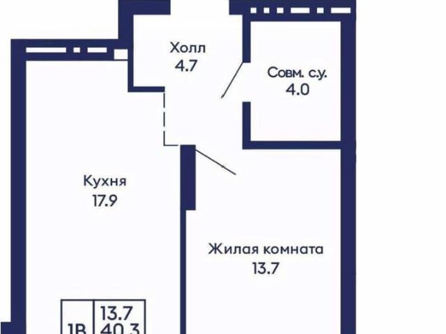 Квартира продажа в Новосибирская область
