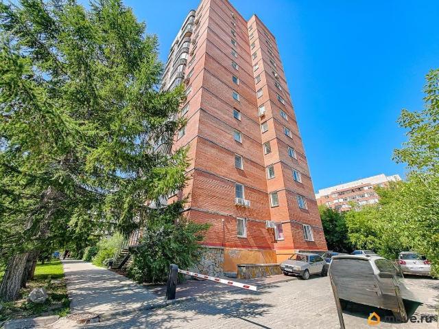 Квартира продажа в Новосибирск, Новосибирская область