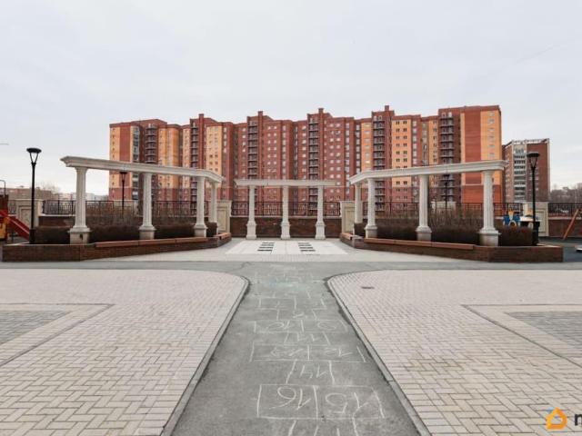 Квартира продажа в Новосибирская область