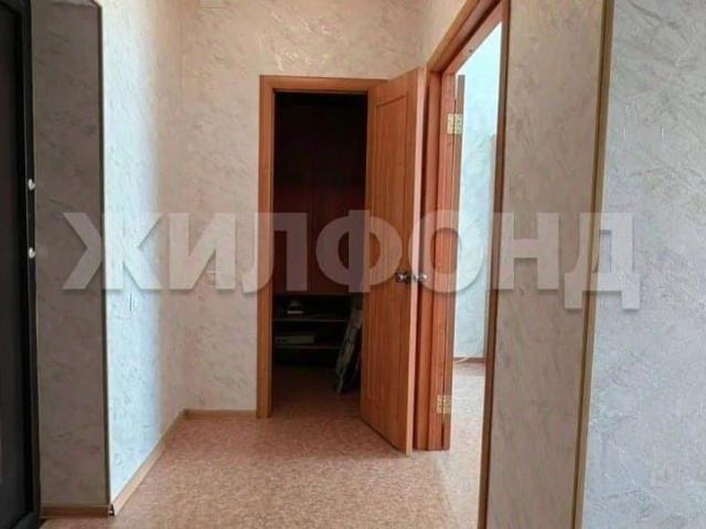 Квартира продажа в Новосибирская область