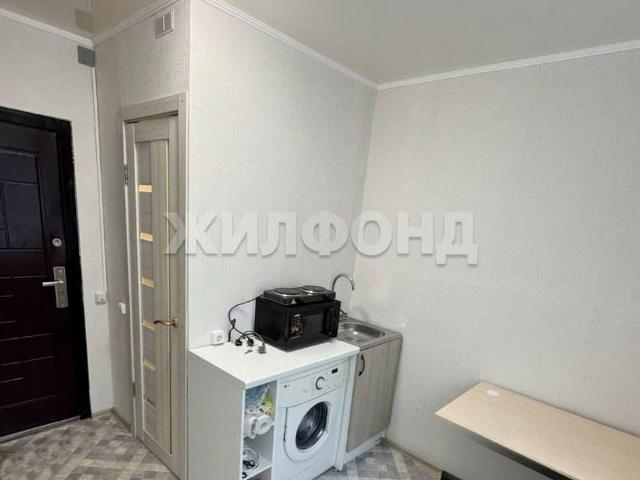Квартира продажа в Новосибирская область