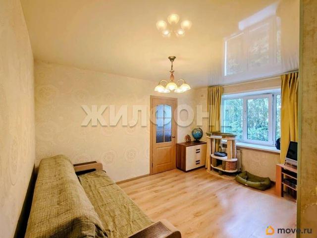 Квартира продажа в Новосибирская область