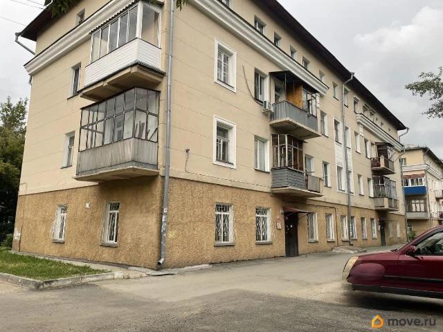 Квартира продажа в Новосибирская область