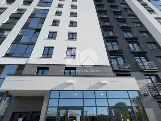 Квартира продажа в Новосибирская область